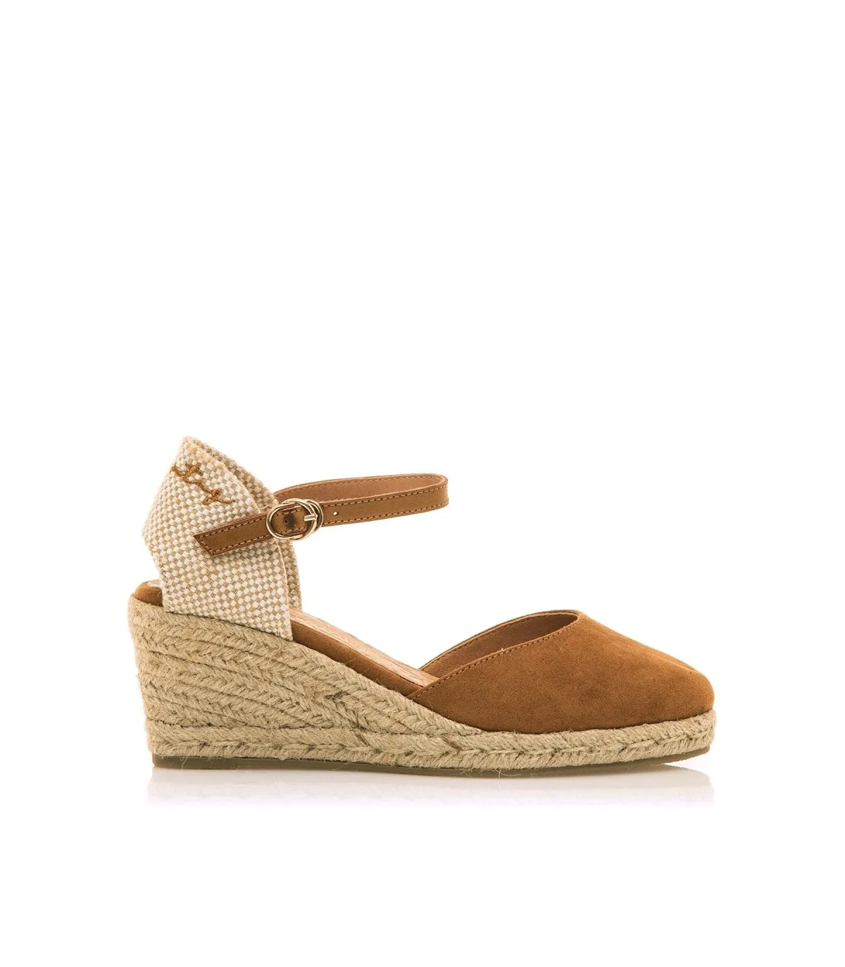 Sandalias Mujer AUSTEN 52194