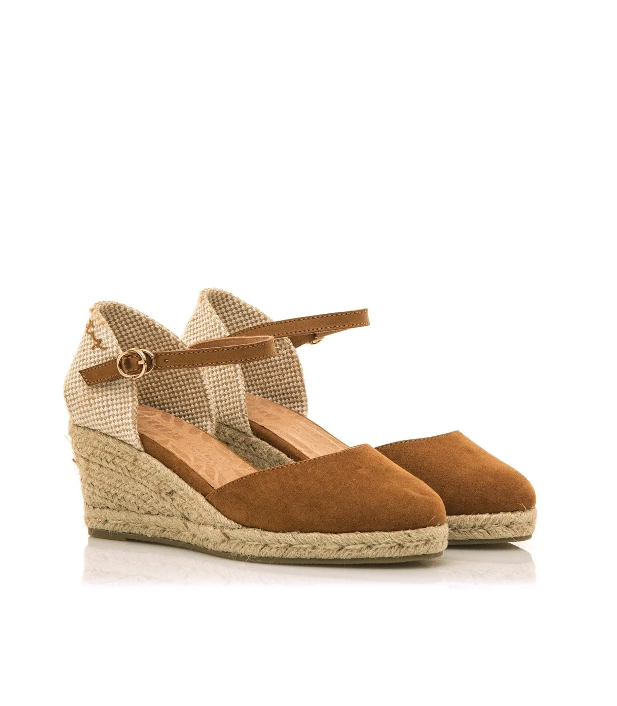 Sandalias Mujer AUSTEN 52194