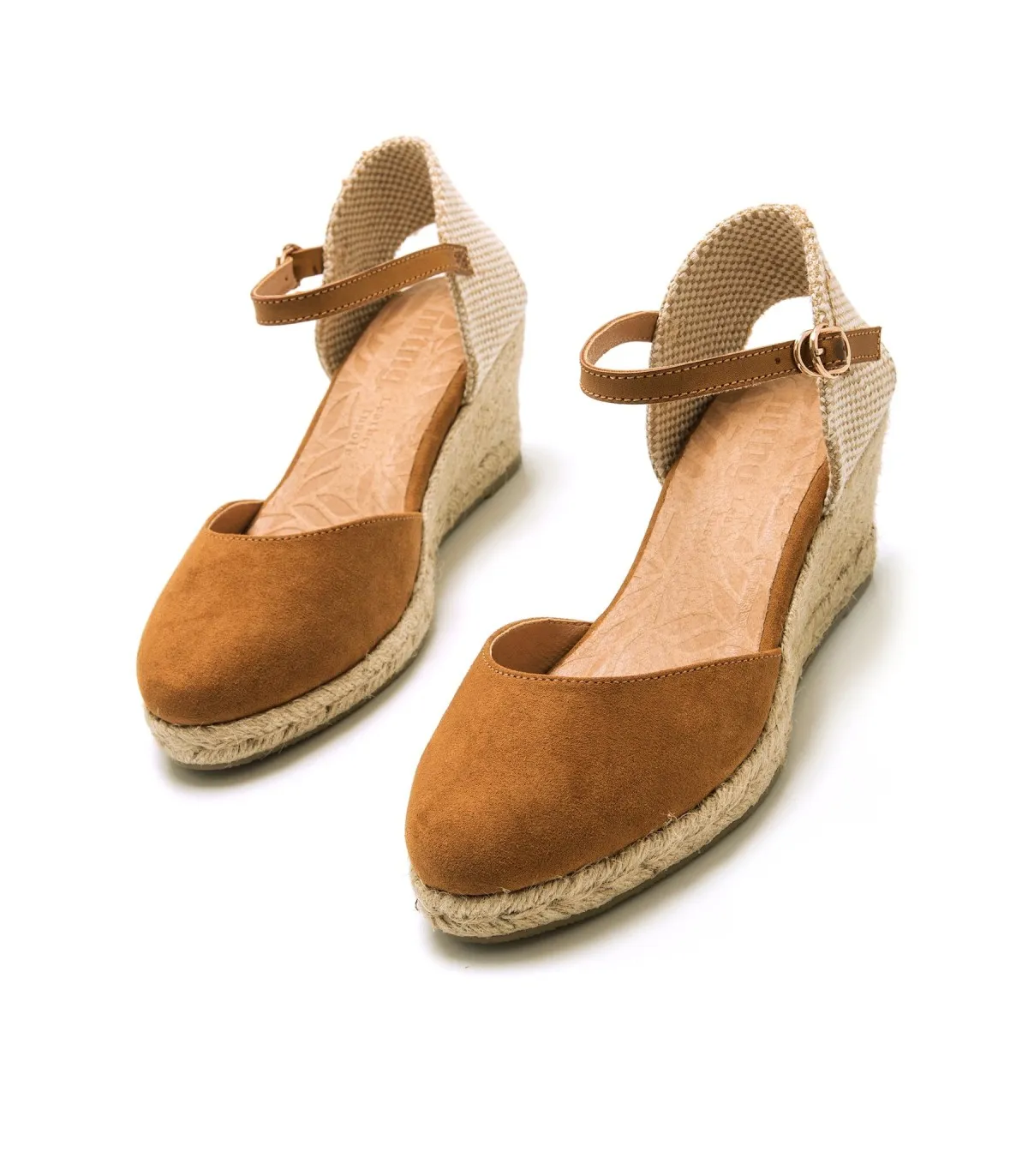 Sandalias Mujer AUSTEN 52194