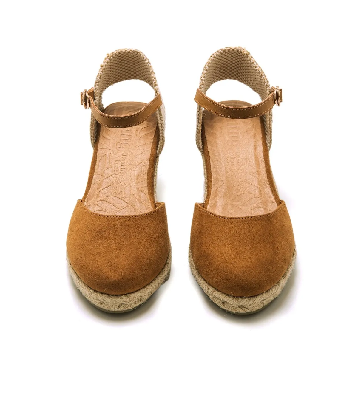 Sandalias Mujer AUSTEN 52194