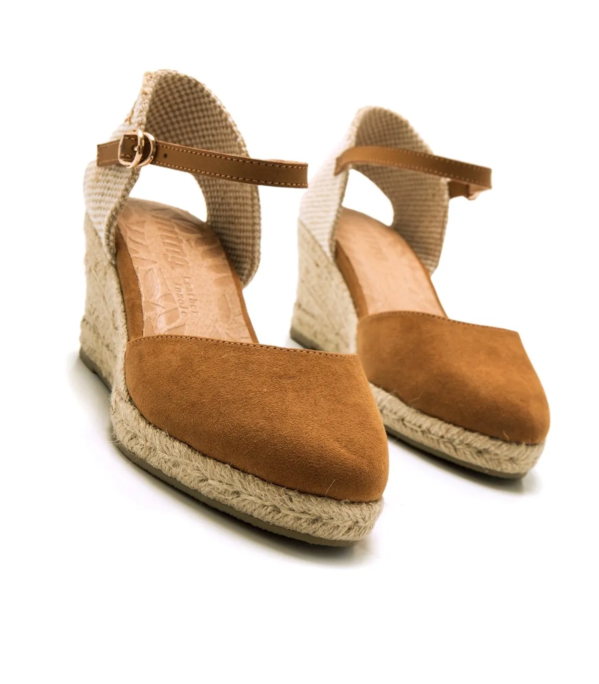 Sandalias Mujer AUSTEN 52194