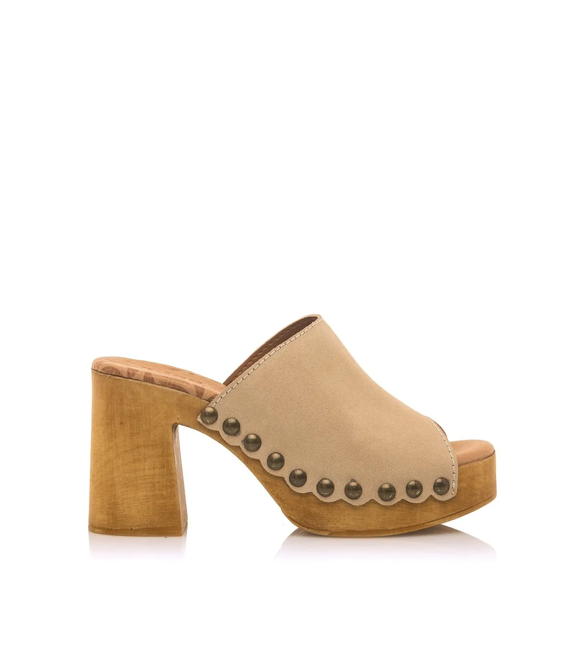 Sandalias Mujer COYOTE 53672