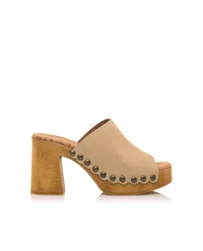 Sandalias Mujer COYOTE 53672