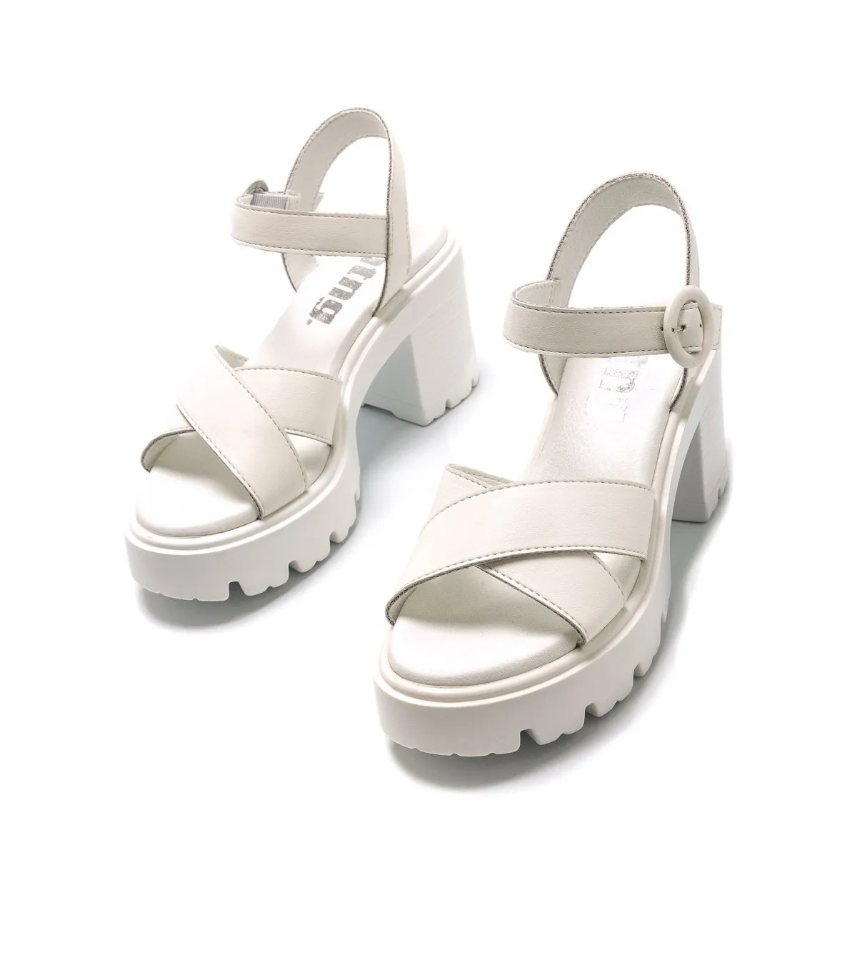 Sandalias Mujer EMELINE 53335