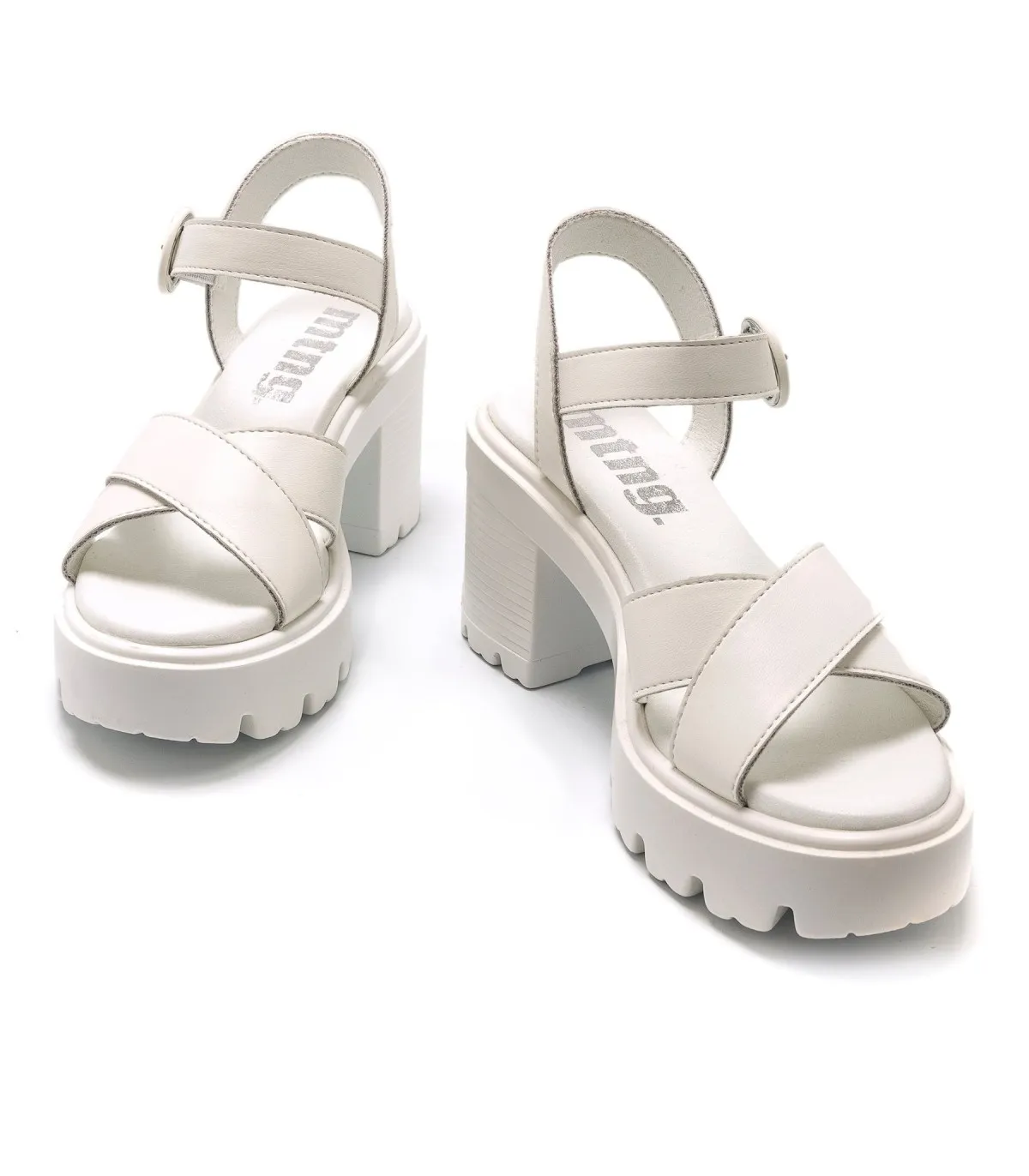 Sandalias Mujer EMELINE 53335