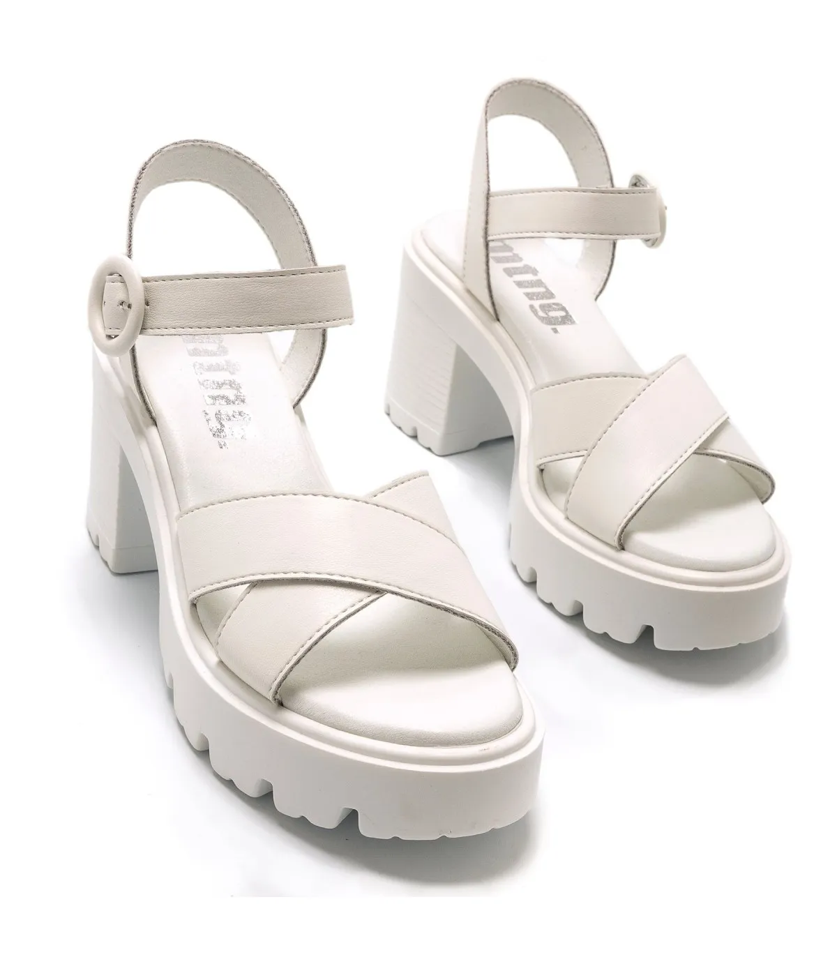 Sandalias Mujer EMELINE 53335