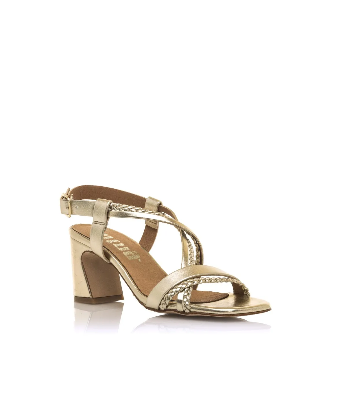 Sandalias Mujer JEANETTE 59628