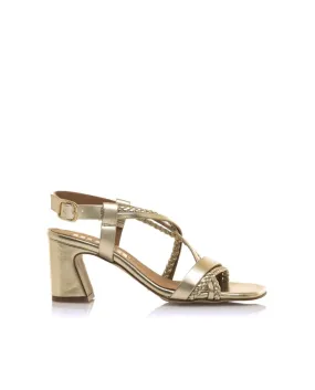 Sandalias Mujer JEANETTE 59628