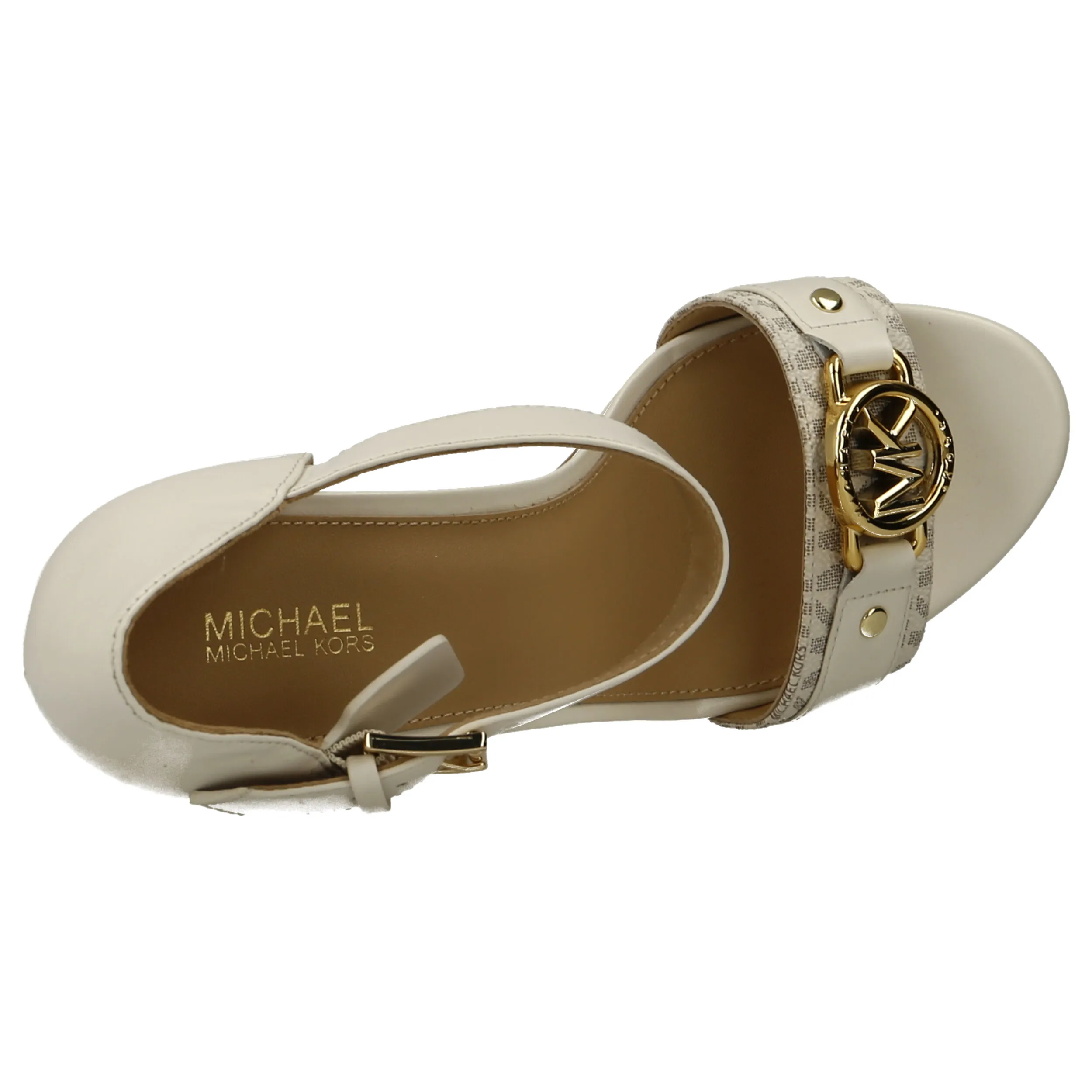 Sandalias Mujer Michael By Michael Kors RORY PLATFORM 