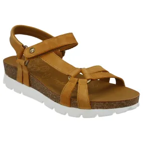 Sandalias Mujer Panama Jack SALLYBASICS-B8