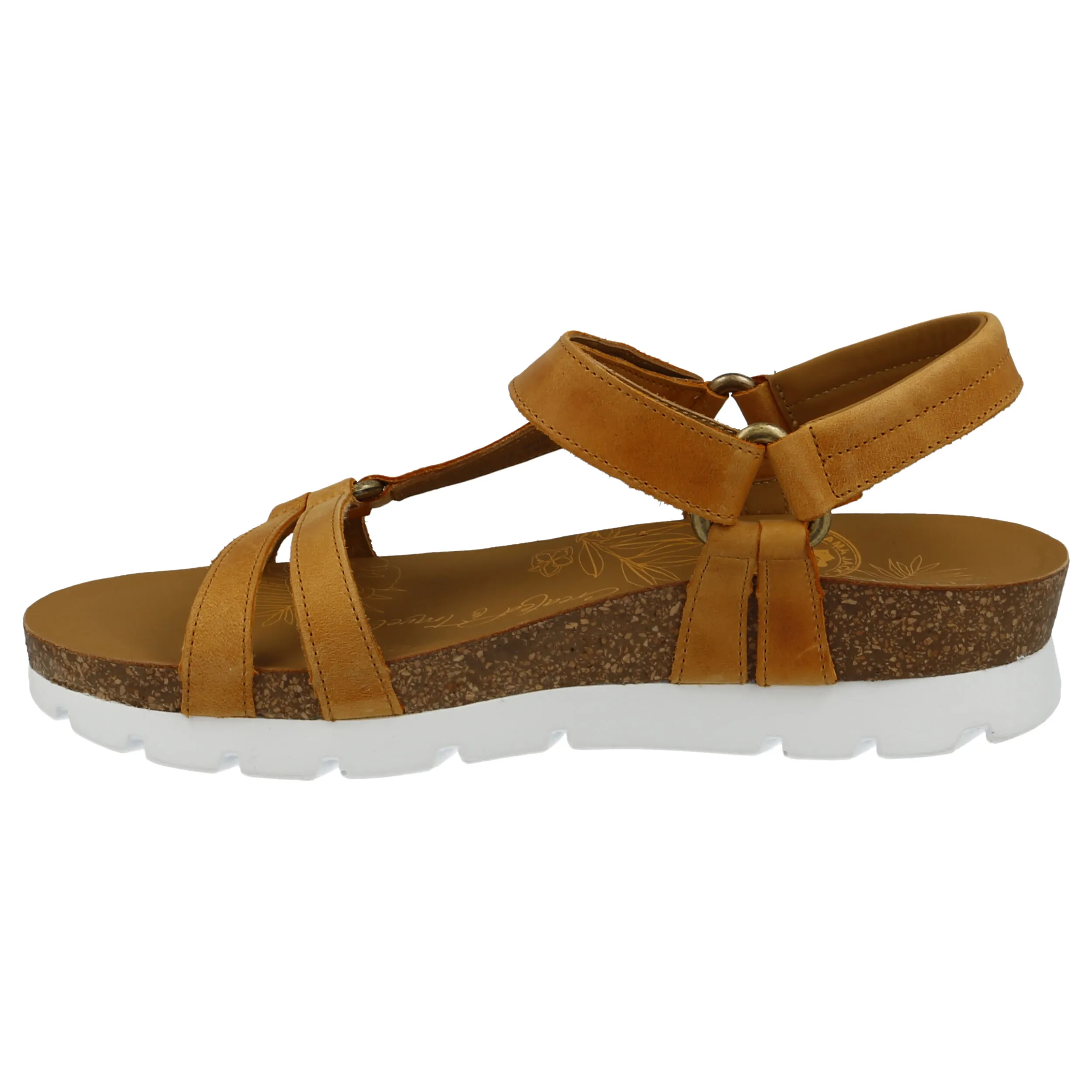 Sandalias Mujer Panama Jack SALLYBASICS-B8