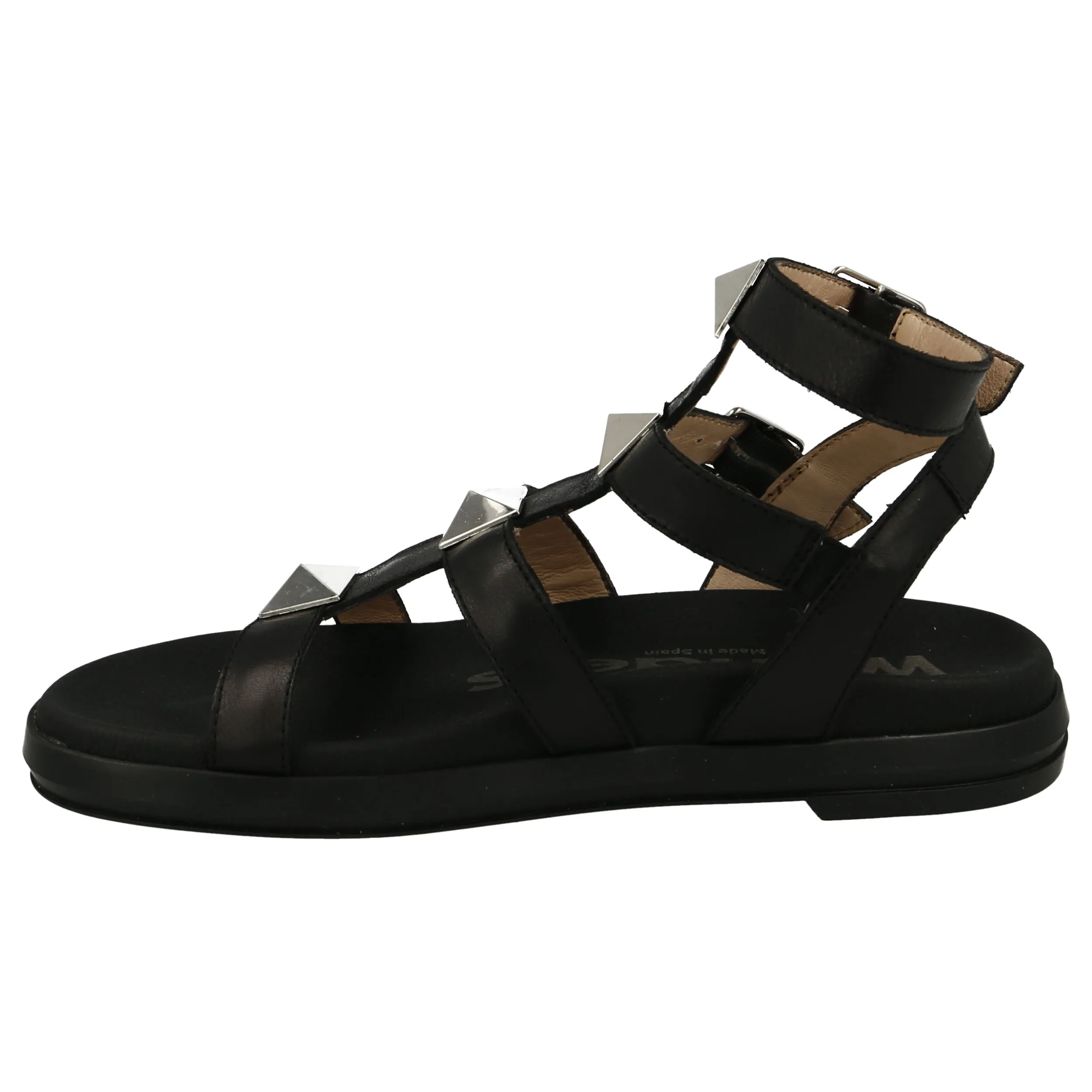 Sandalias Mujer Wonders B-7430