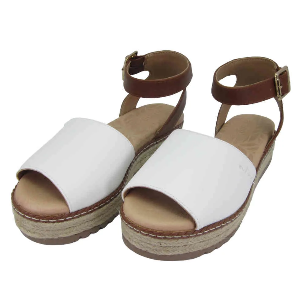 Sandalias Mustang 59617