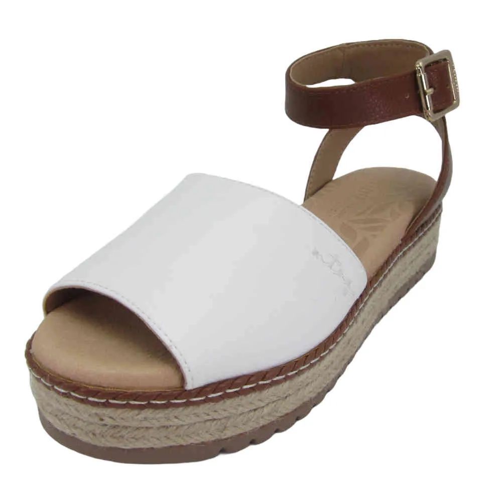 Sandalias Mustang 59617