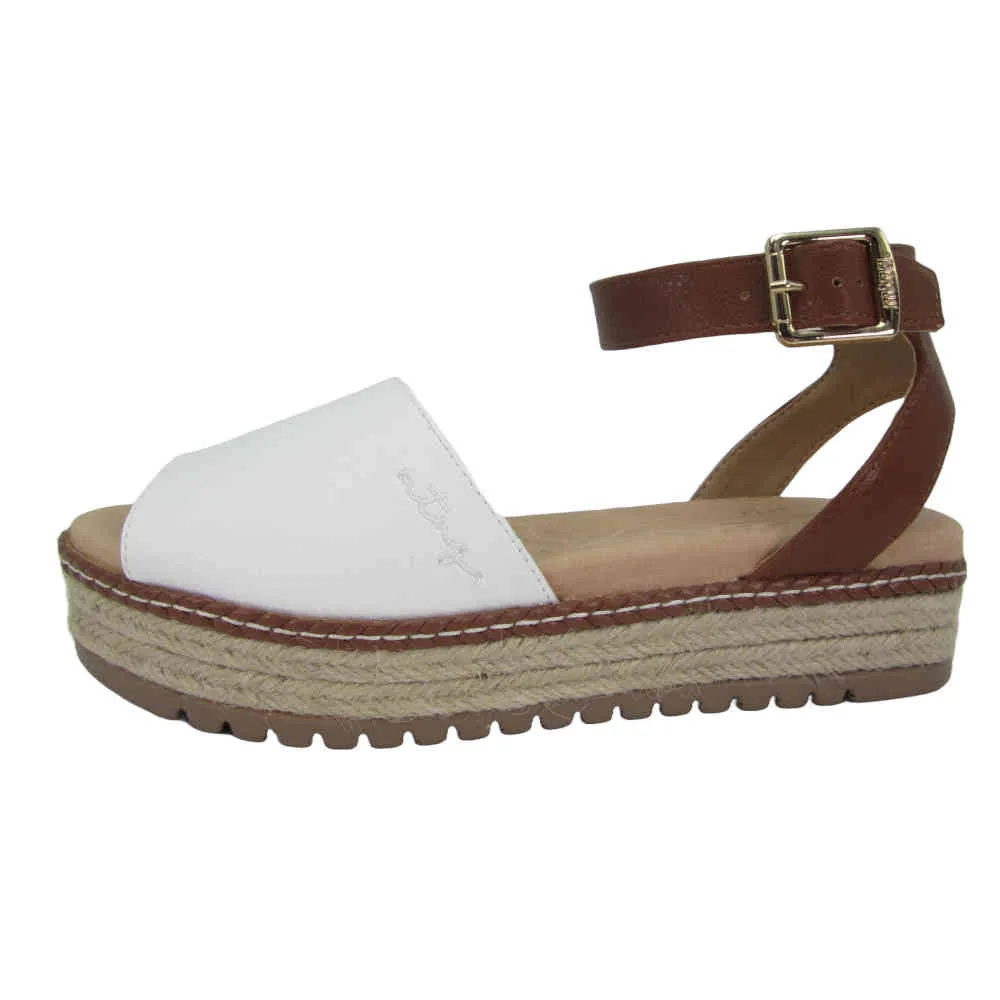 Sandalias Mustang 59617