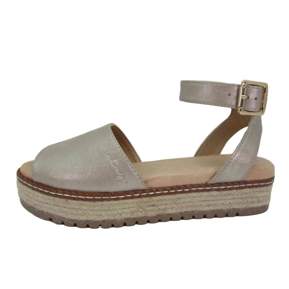 Sandalias Mustang 59617