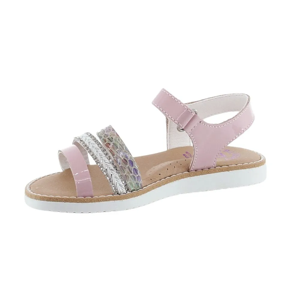 Sandalias Pablosky 408479 Rosa