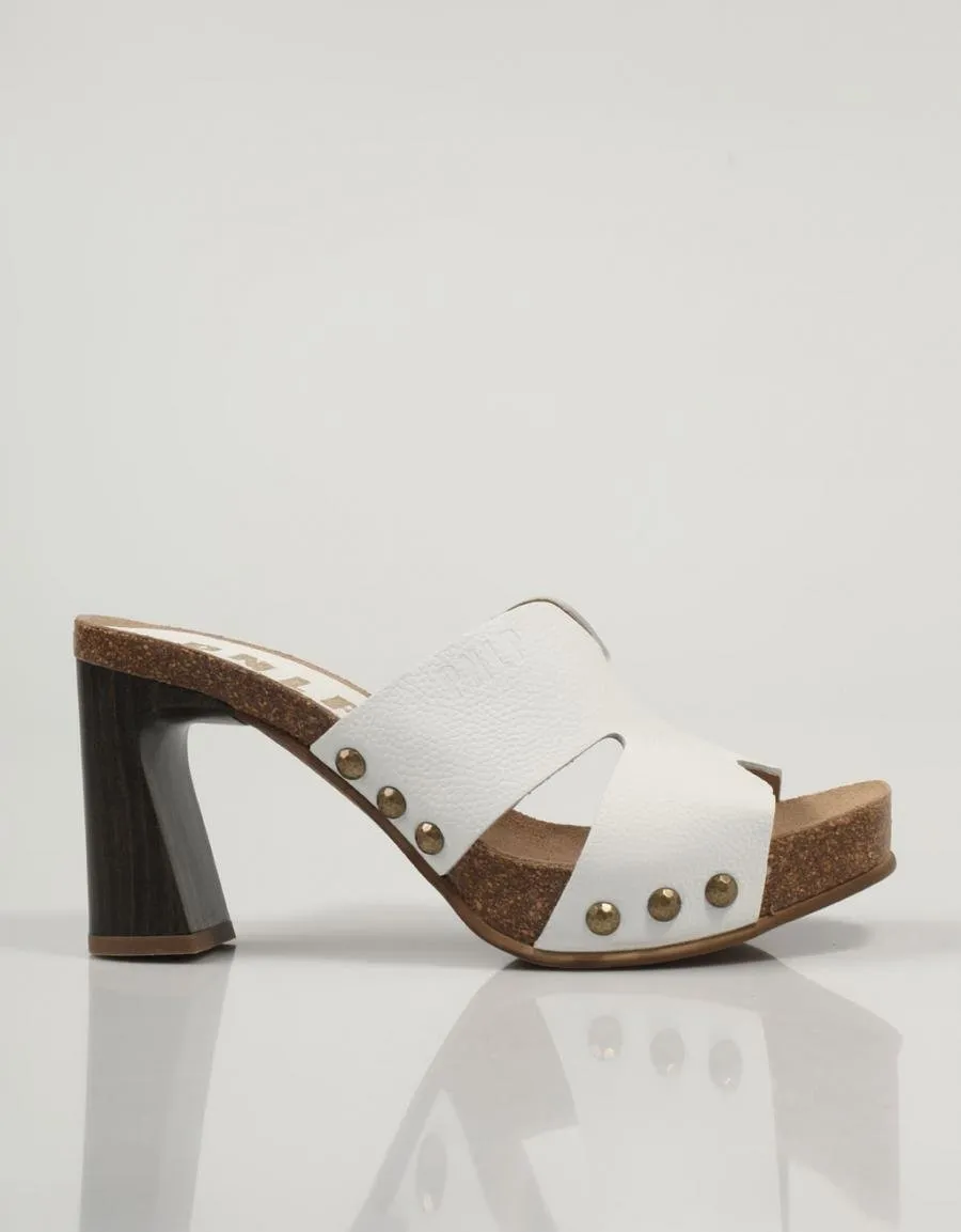  sandalias PENELOPE 6077 en Blanco 82347