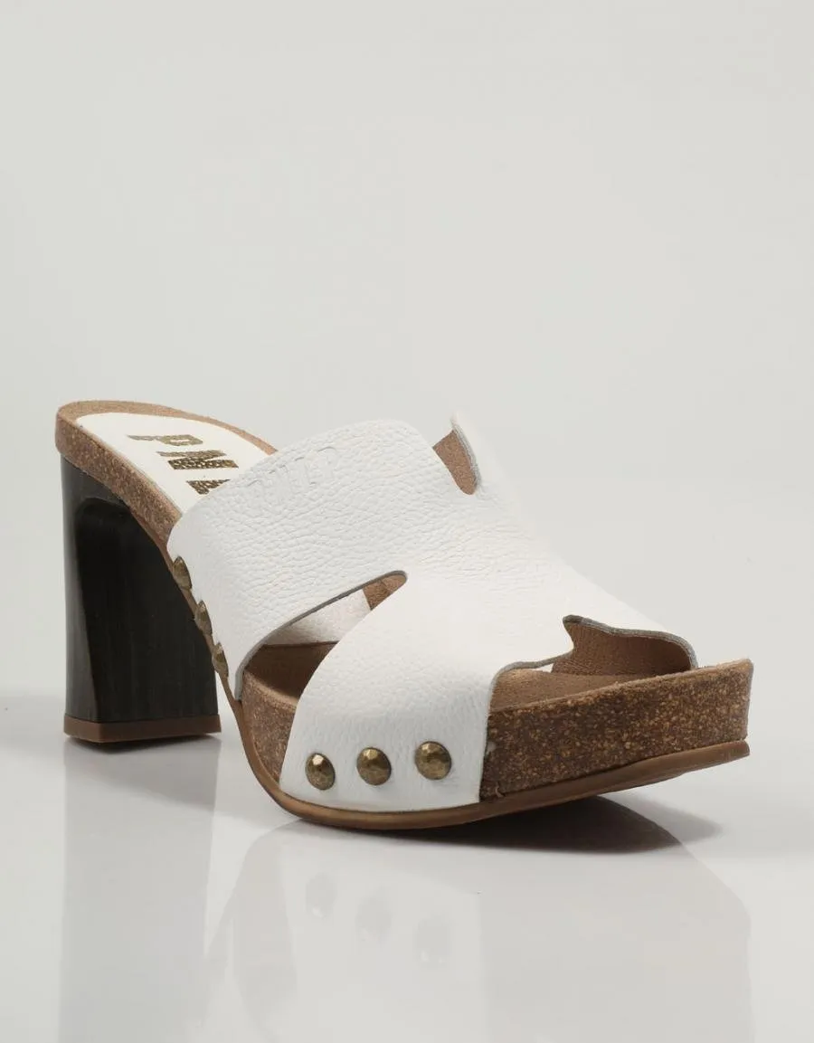  sandalias PENELOPE 6077 en Blanco 82347