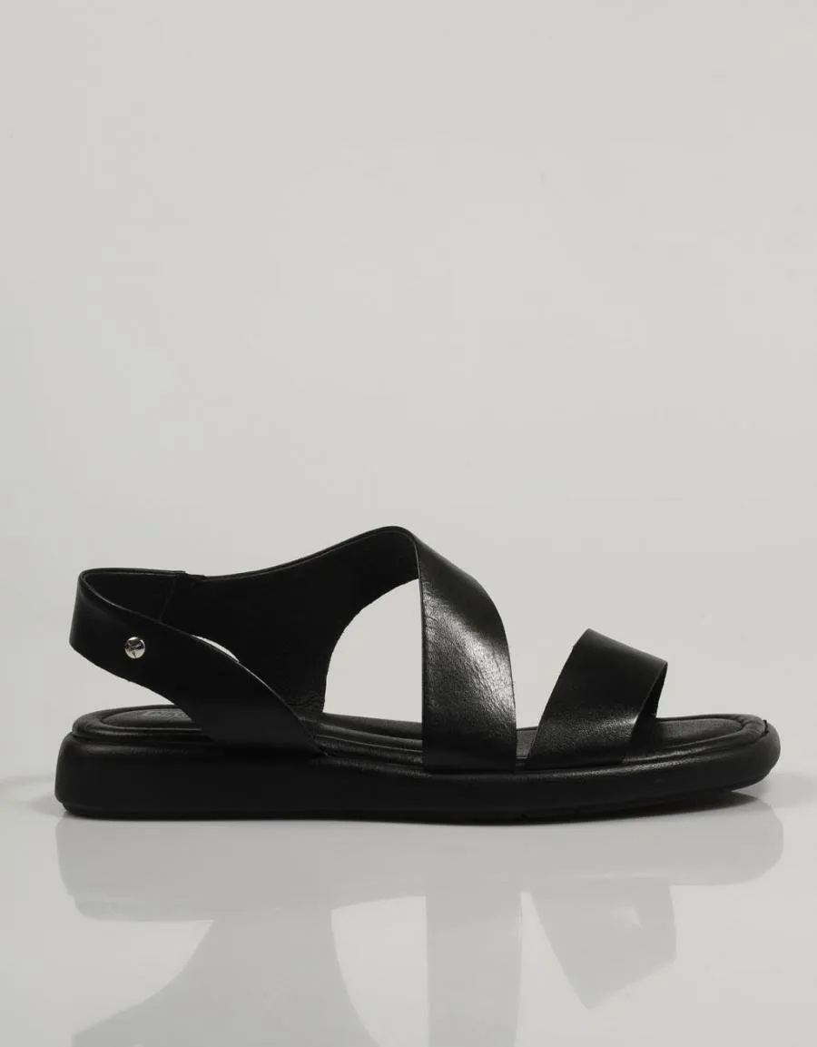  sandalias PIKOLINOS Calella en Negro 82156