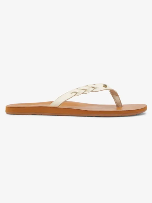 Sandalias Roxy Liza