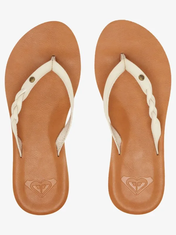 Sandalias Roxy Liza