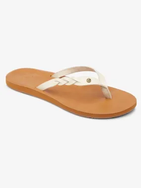 Sandalias Roxy Liza