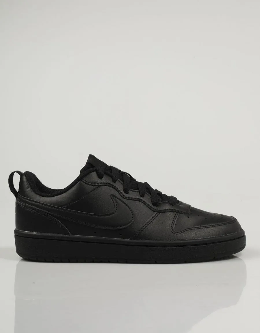  sapatilhas NIKE Court en Preto 81536