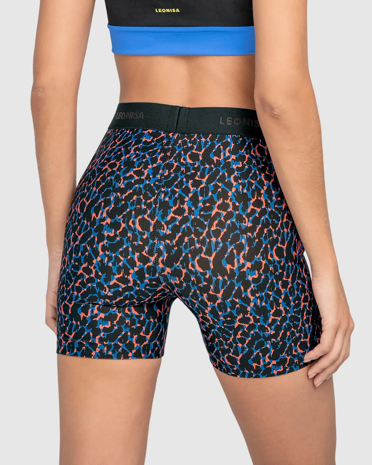 Short deportivo de buen ajuste