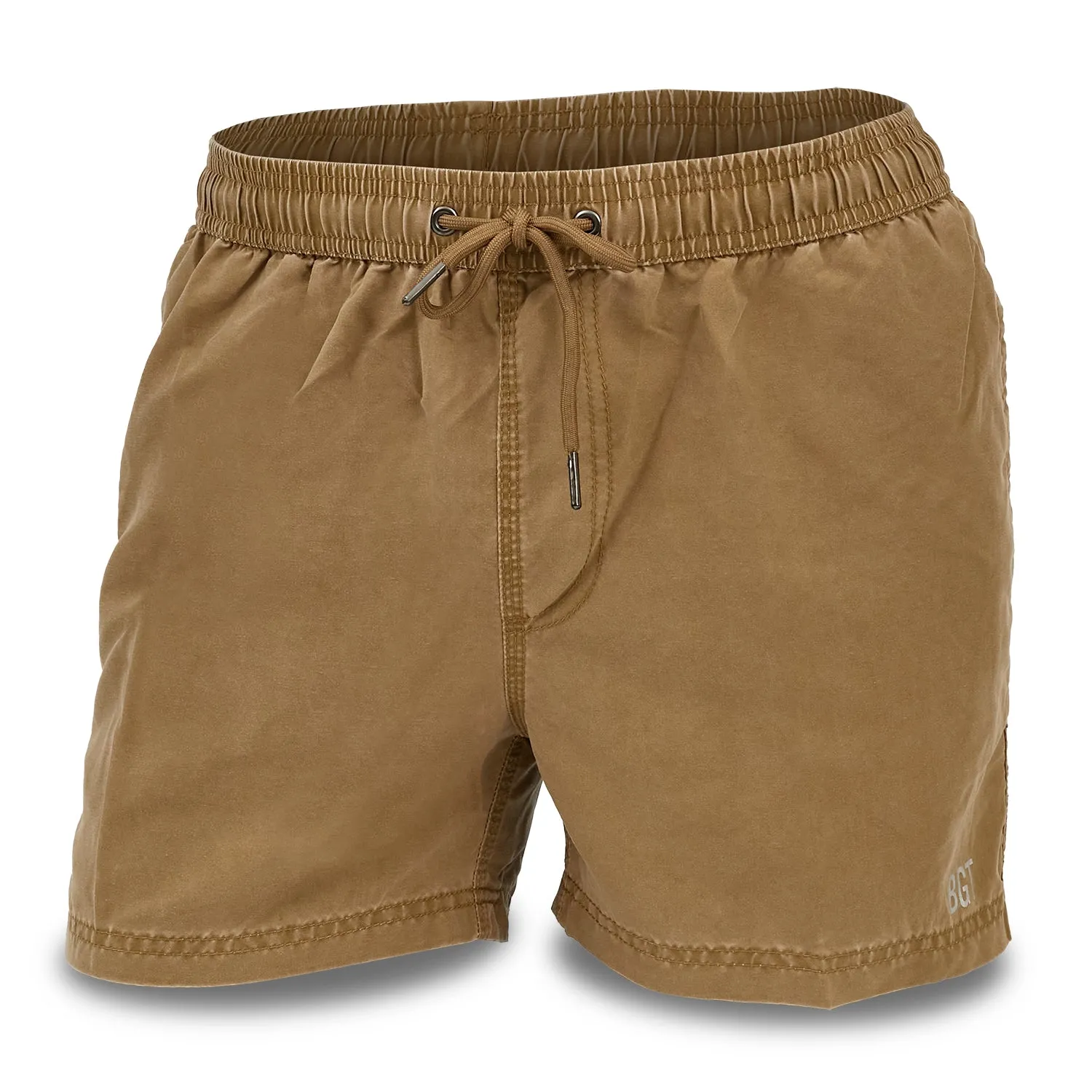 SHORT GREGORY BEIGE