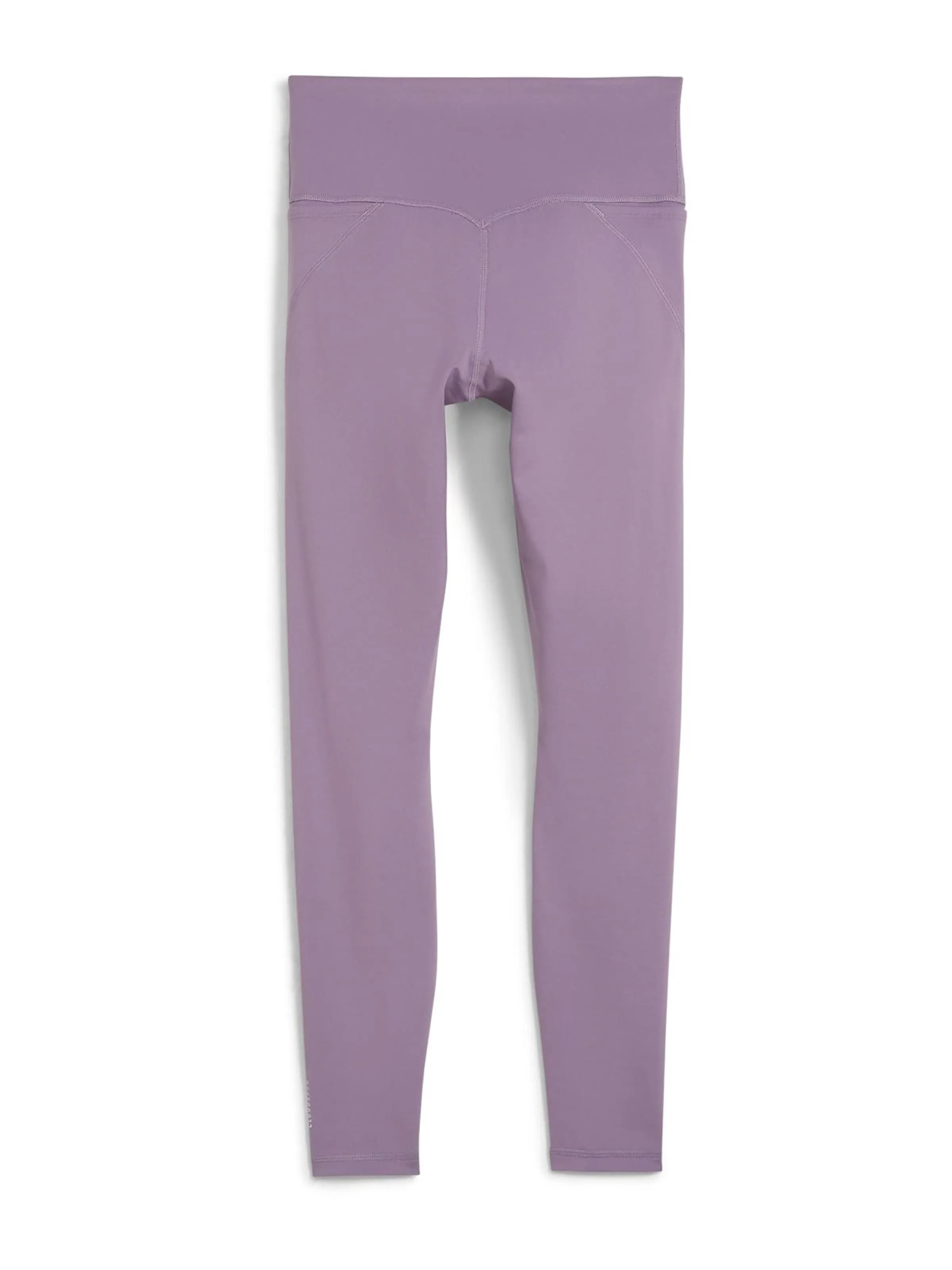 Skinny Pantalón deportivo 'Cloudspun' PUMA en Lavanda