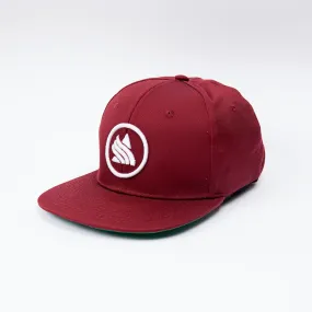 Snapback Vino