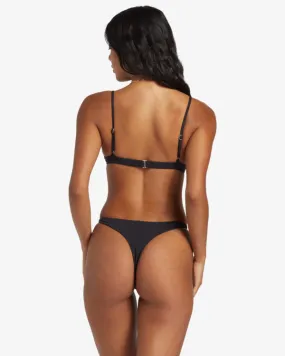 Sol Searcher Maya - Braguita de bikini de cintura baja para Mujer