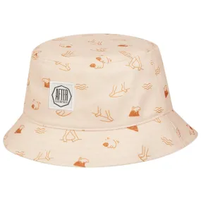 Sombrero bob After Essentials Bucket Toddler Hat Juliette