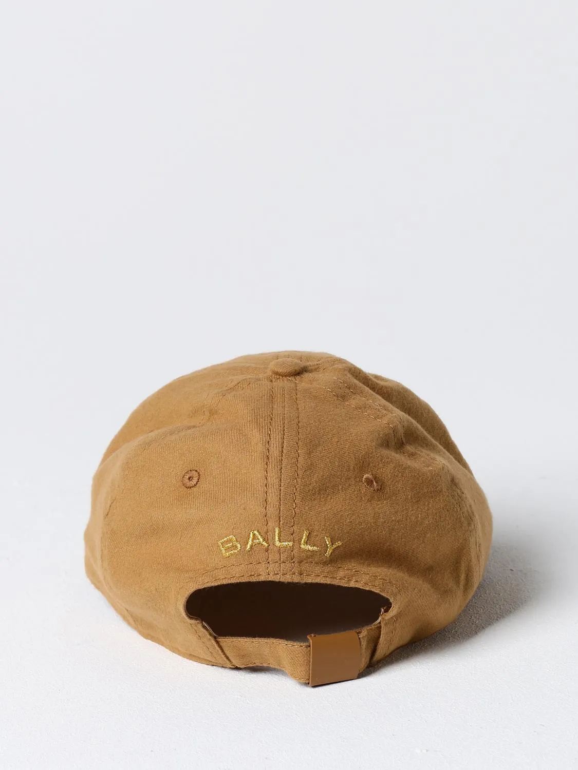 Sombrero mujer Bally