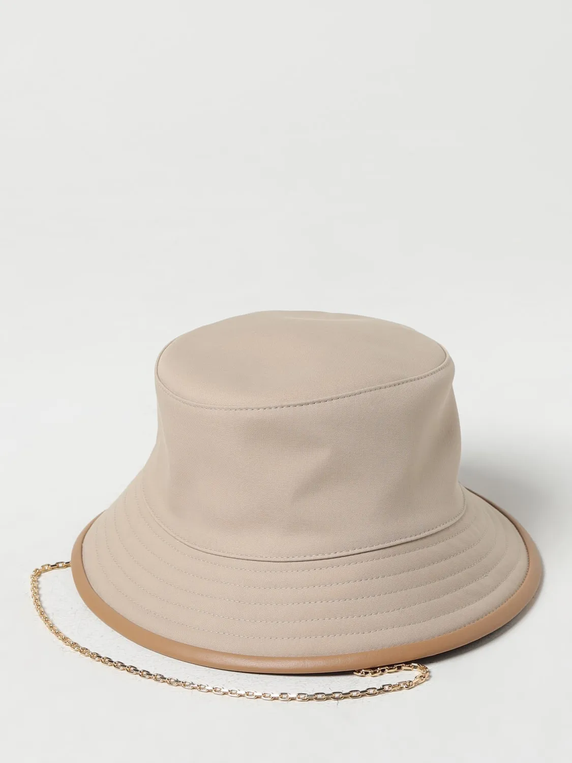 Sombrero mujer Max Mara