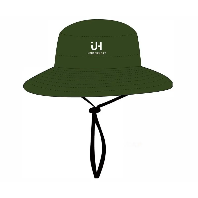 SOMBRERO UNDERHEAT EXPLORER BUCKET HAT