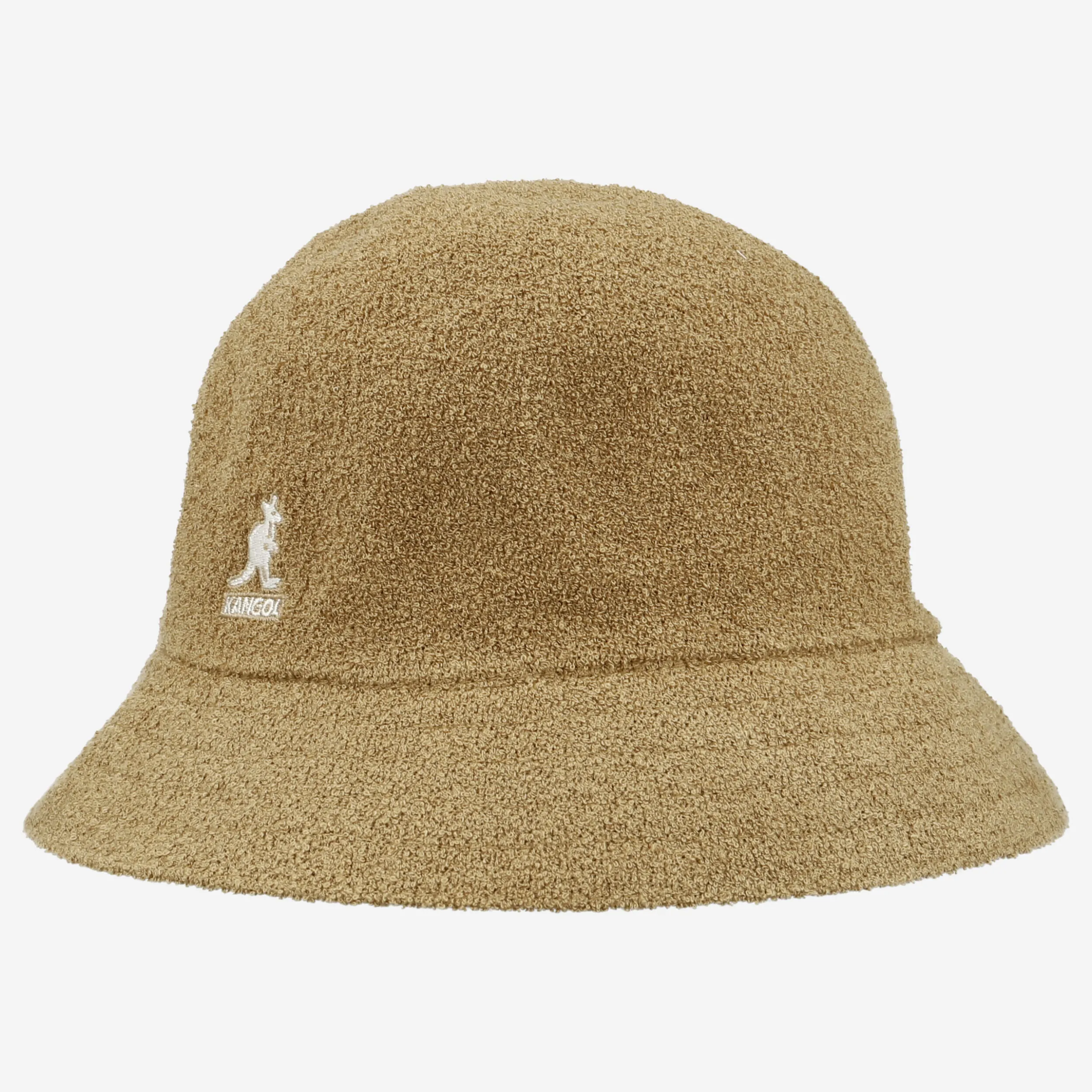 Sombrero UNISEX Kangol BERMUDA CASUAL