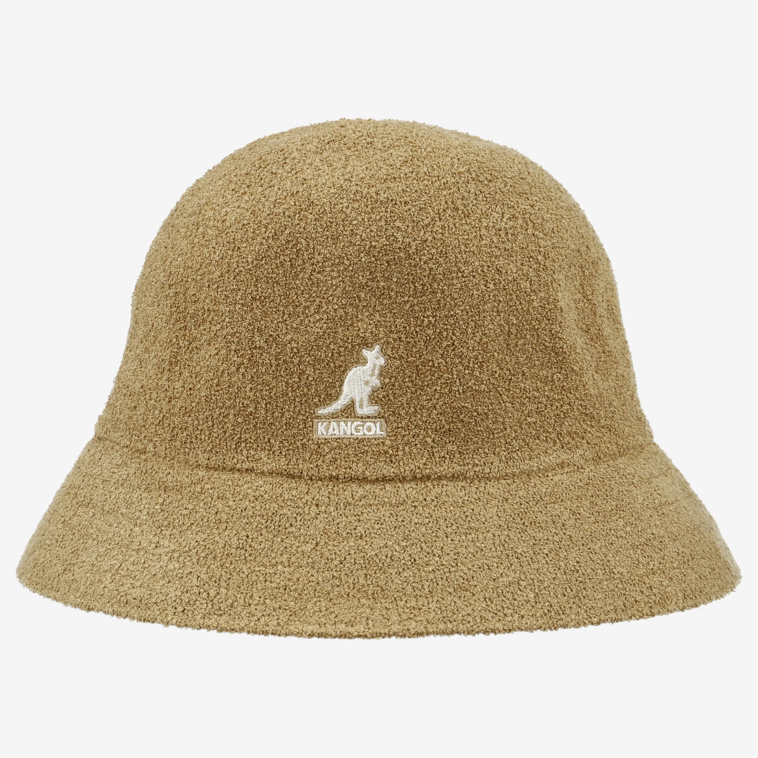 Sombrero UNISEX Kangol BERMUDA CASUAL