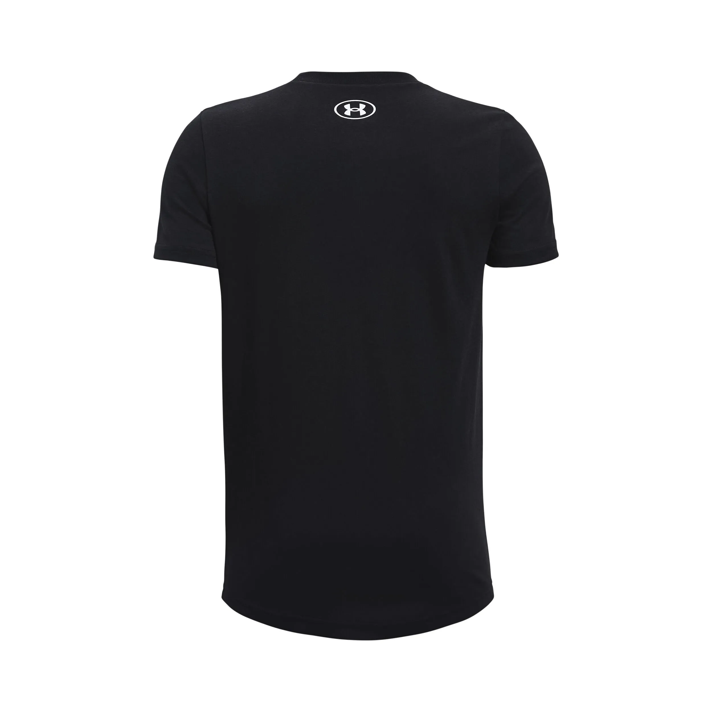 Sportstyle Left Chest Camiseta De Manga Corta Chicos