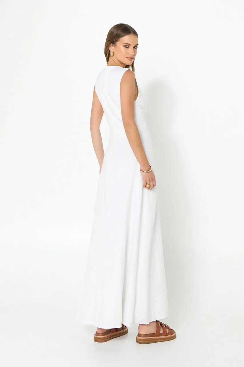 Stephie Maxi Dress