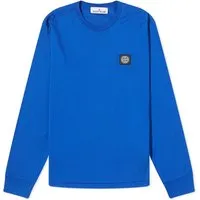 Stone Island Patch T-Shirt