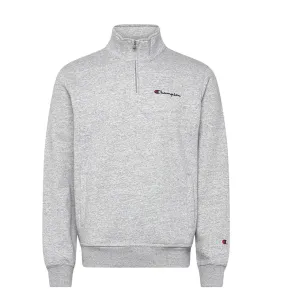 Sudadera Casual_Hombre_CHAMPION Half Zip Sweatshirt