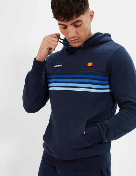 Sudadera Ellesse 'Mignano' Marino