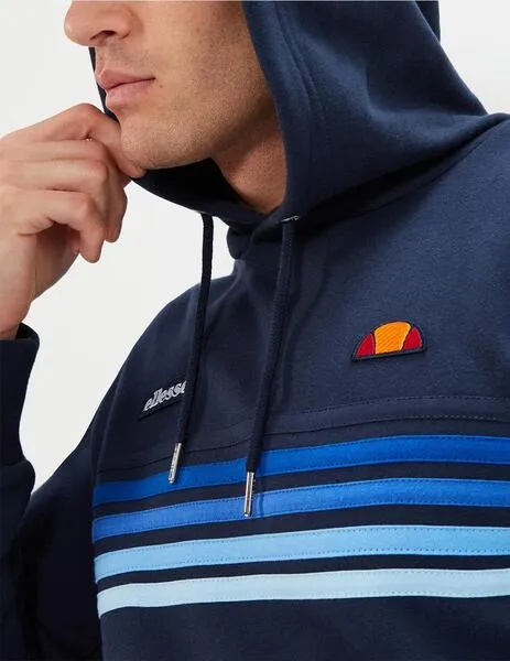 Sudadera Ellesse 'Mignano' Marino