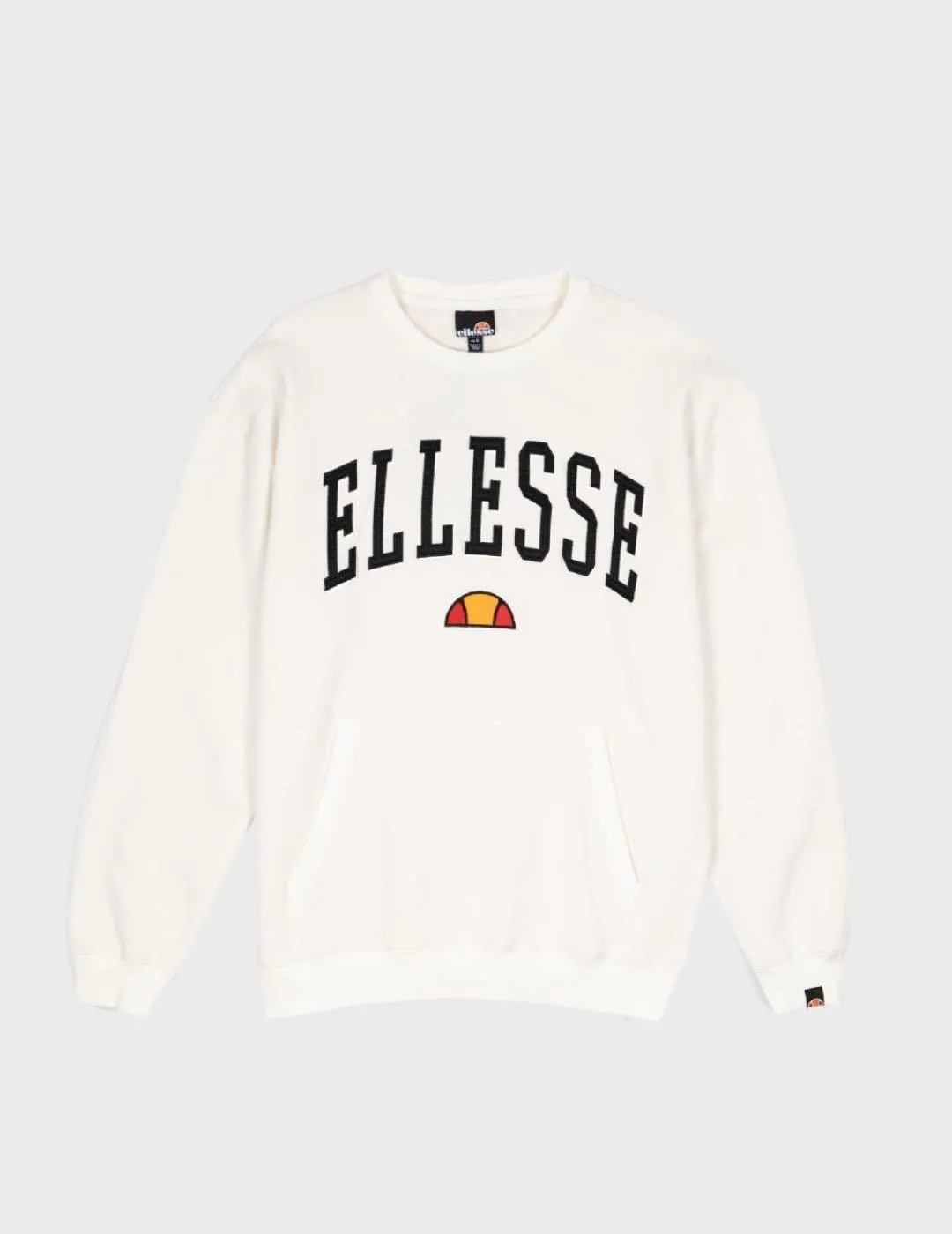 Sudadera Ellesse Arizona OffWhite