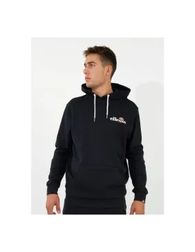 Sudadera Ellesse Negra - Ecool