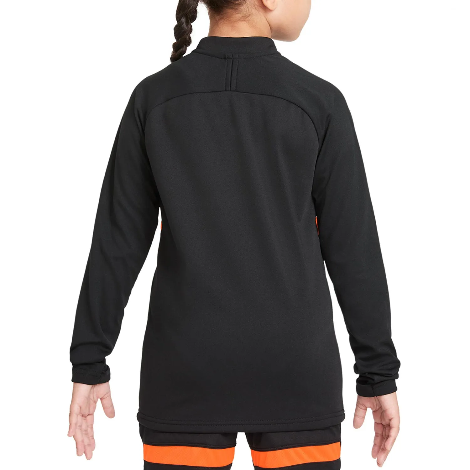 Sudadera Nike Dri-Fit Academy 21 niño