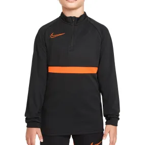 Sudadera Nike Dri-Fit Academy 21 niño