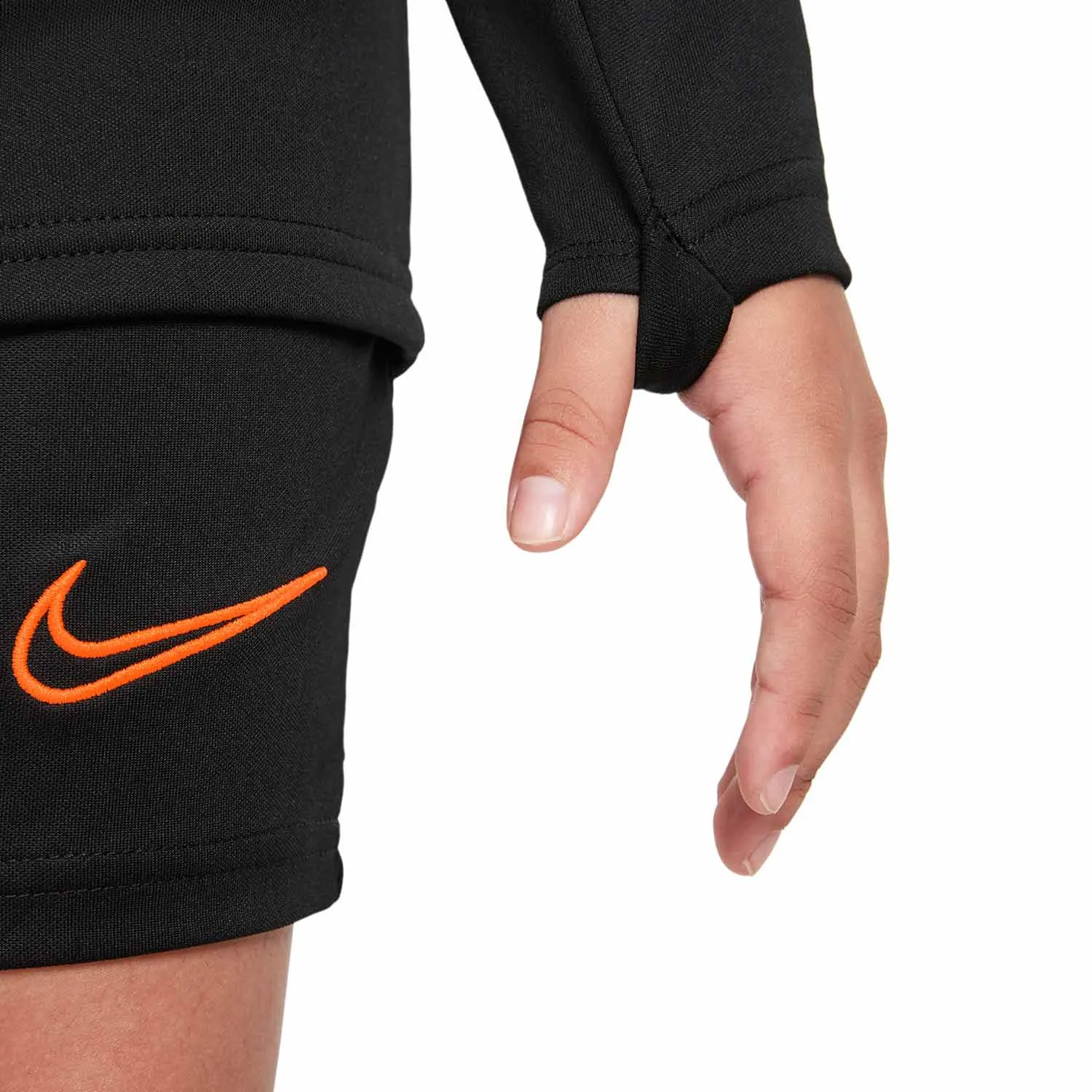 Sudadera Nike Dri-Fit Academy 21 niño